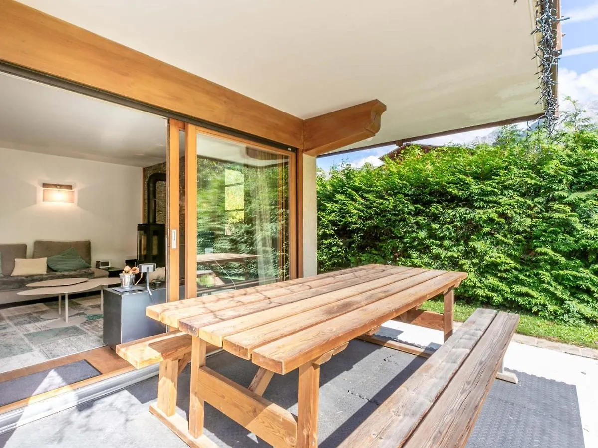 Appartement Cosy, 2 Chambres Avec Terrasse, Proche Pistes De Ski, Wifi - La Clusaz - Fr-1-437-86 0*,  Franciaország